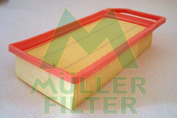 MULLER FILTER oro filtras PA3105
